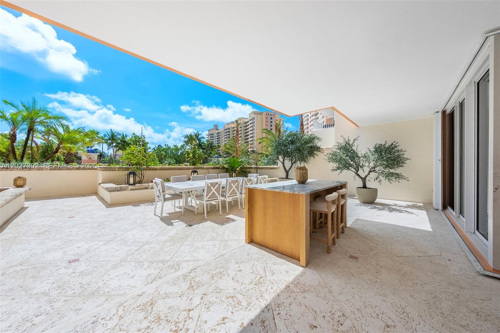 785 Crandon Blvd # 205/305, Key Biscayne, FL 33149 — zdjęcie 4