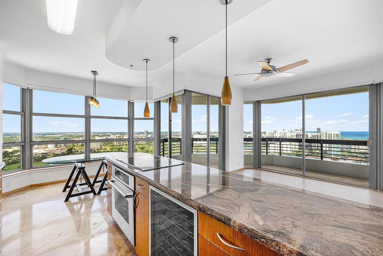 3500 Mystic Pointe Drive, Aventura, FL 33180 — zdjęcie 3