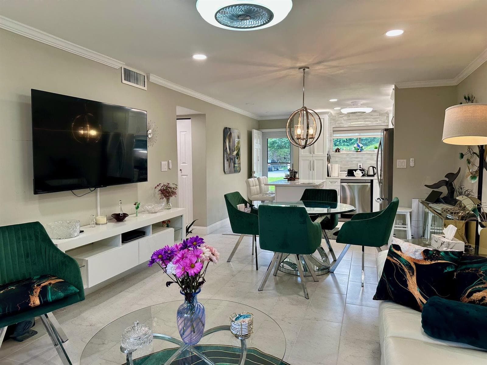 2721 Garden Drive N # 105, Lake Worth, FL 33461 — zdjęcie 2