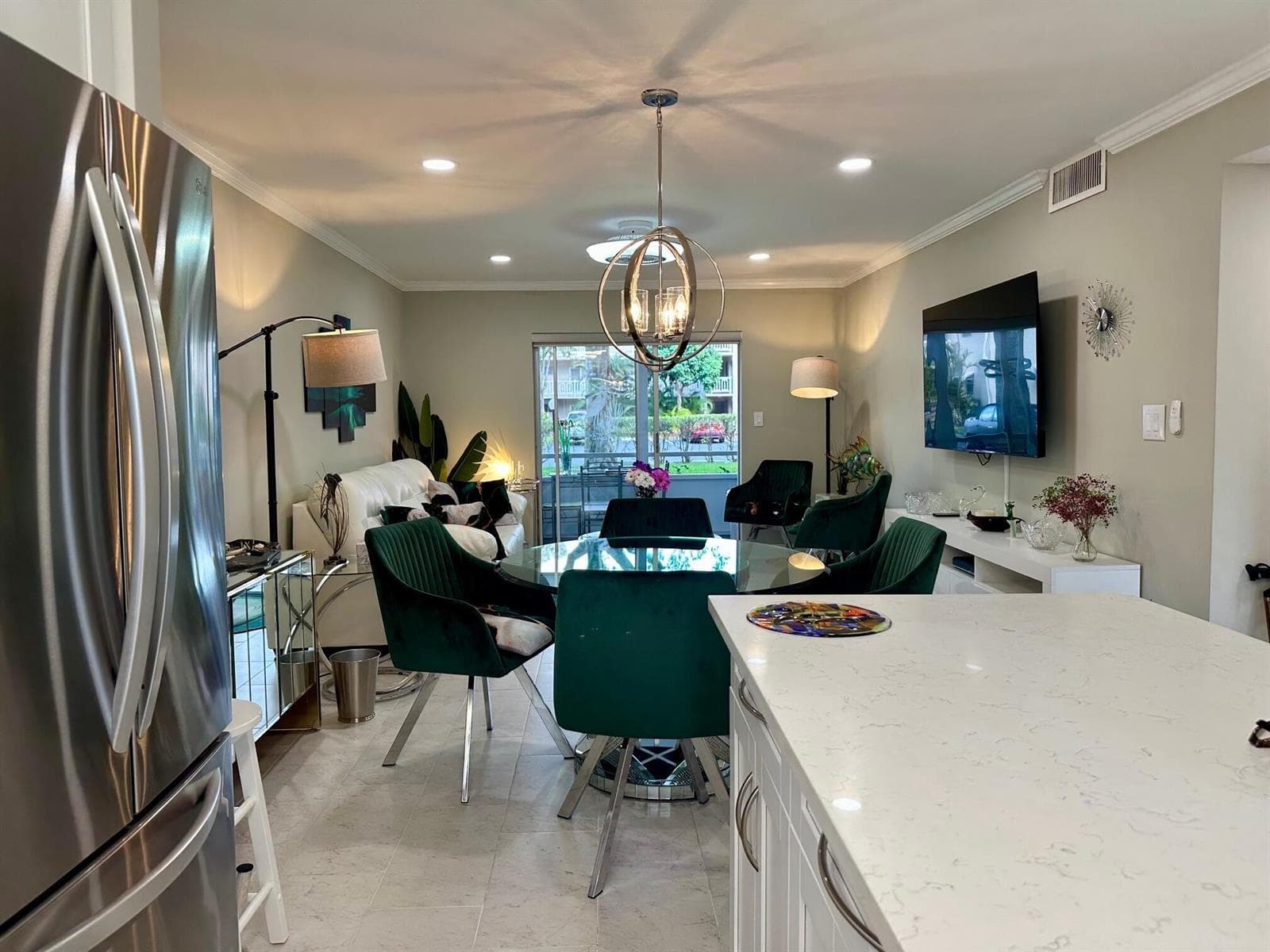 2721 Garden Drive N # 105, Lake Worth, FL 33461 — zdjęcie 3