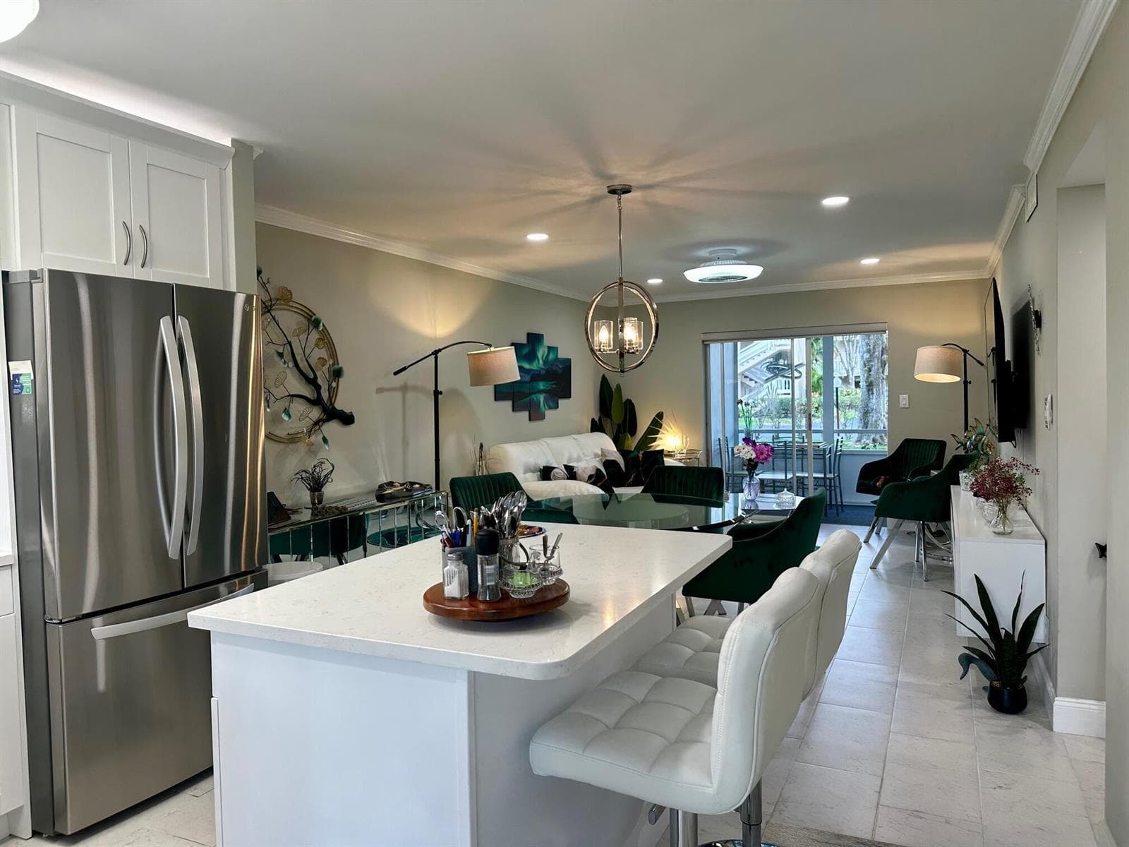 2721 Garden Drive N # 105, Lake Worth, FL 33461 — zdjęcie 4