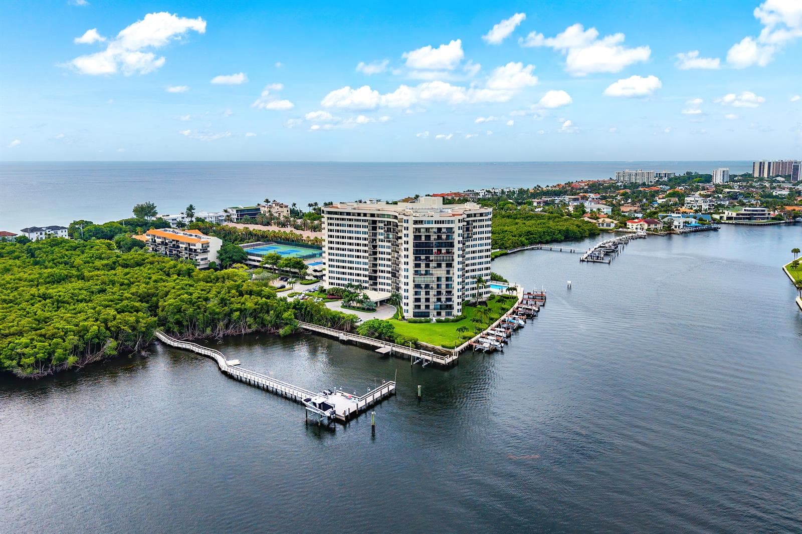 3912 S Ocean Boulevard # 612, Highland Beach, FL 33487 — zdjęcie 3