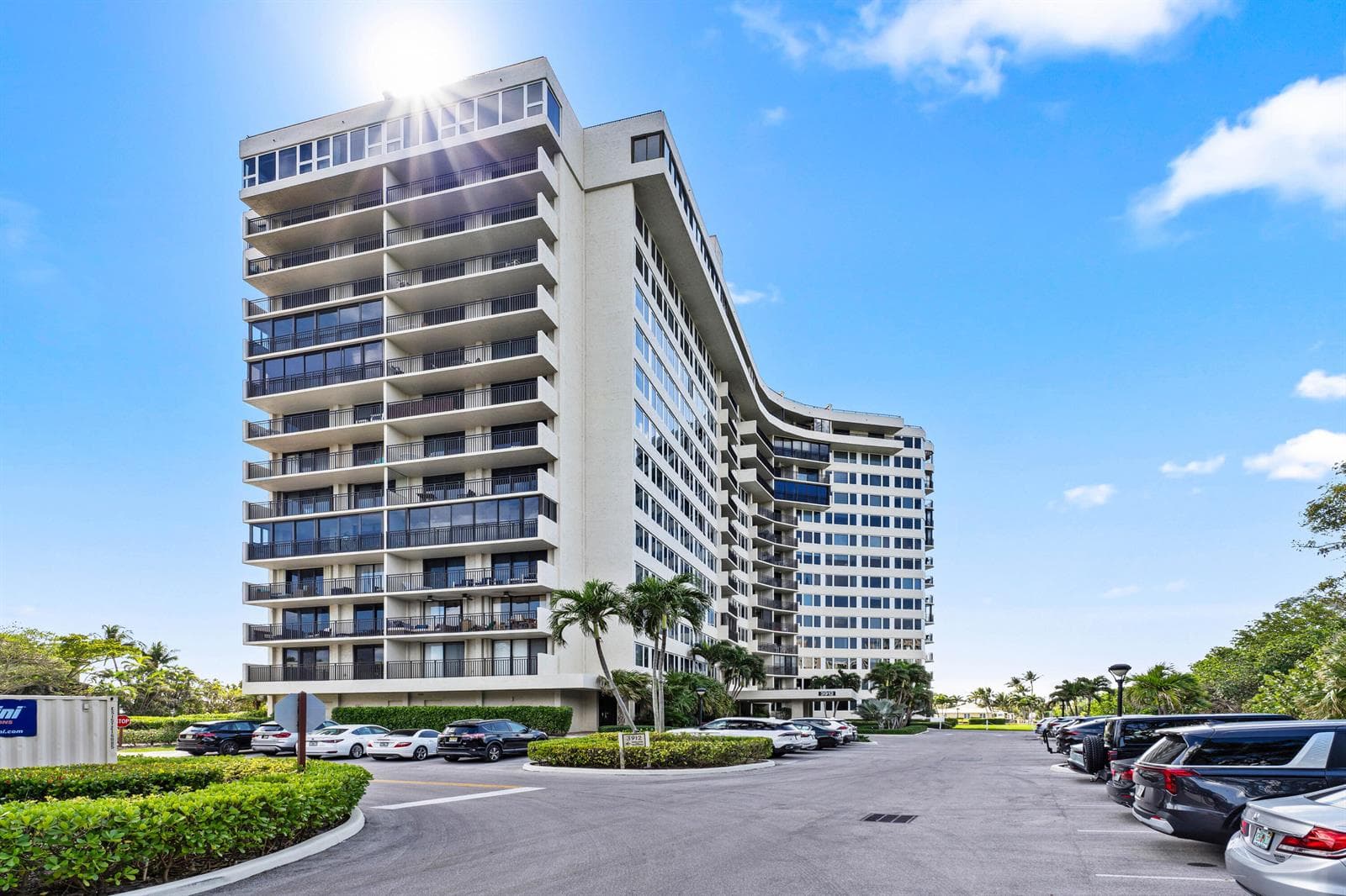 3912 S Ocean Boulevard # 612, Highland Beach, FL 33487 — zdjęcie 5