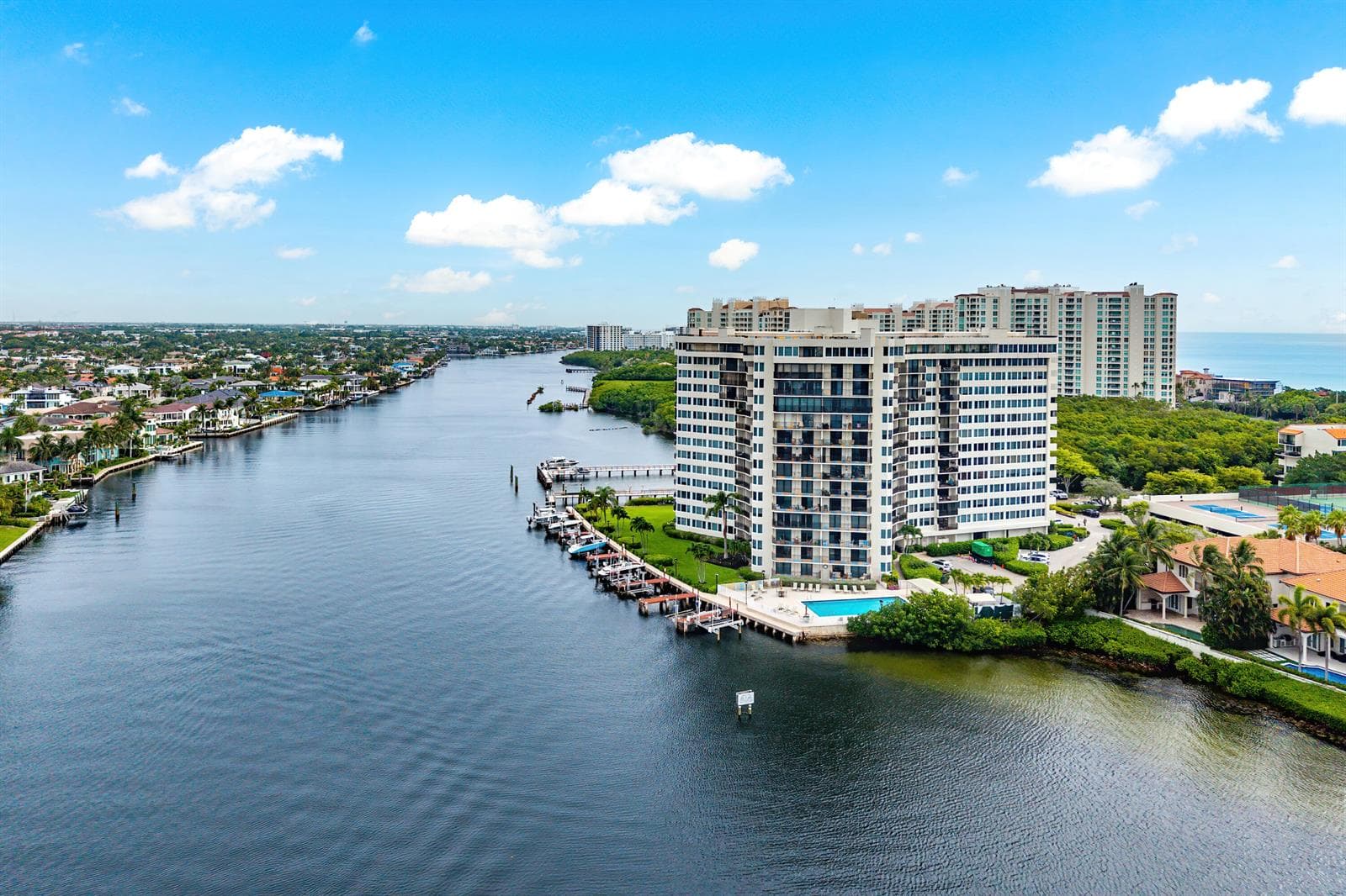 3912 S Ocean Boulevard # 612, Highland Beach, FL 33487 — zdjęcie 4