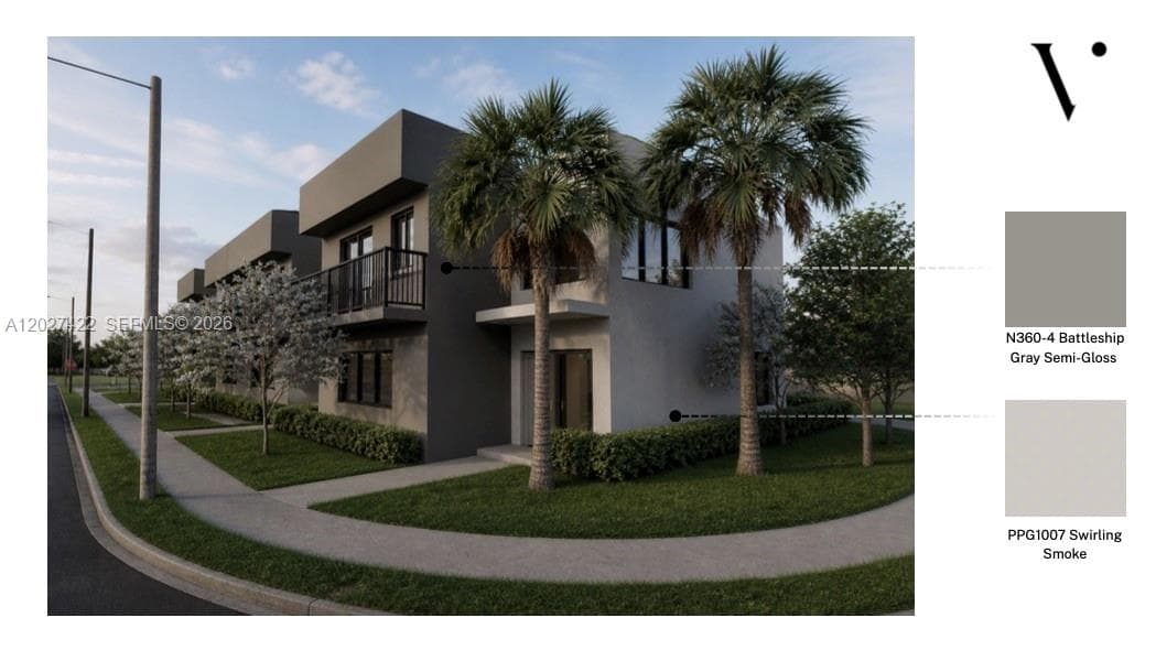 6480 NE 1st Ave, Miami, FL 33150 — zdjęcie 2