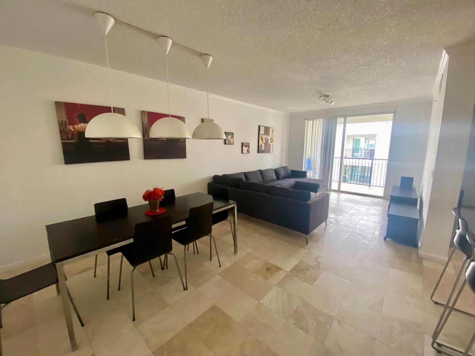 17100 N Bay Road # 1911, Sunny Isles Beach, FL 33160 — zdjęcie 2