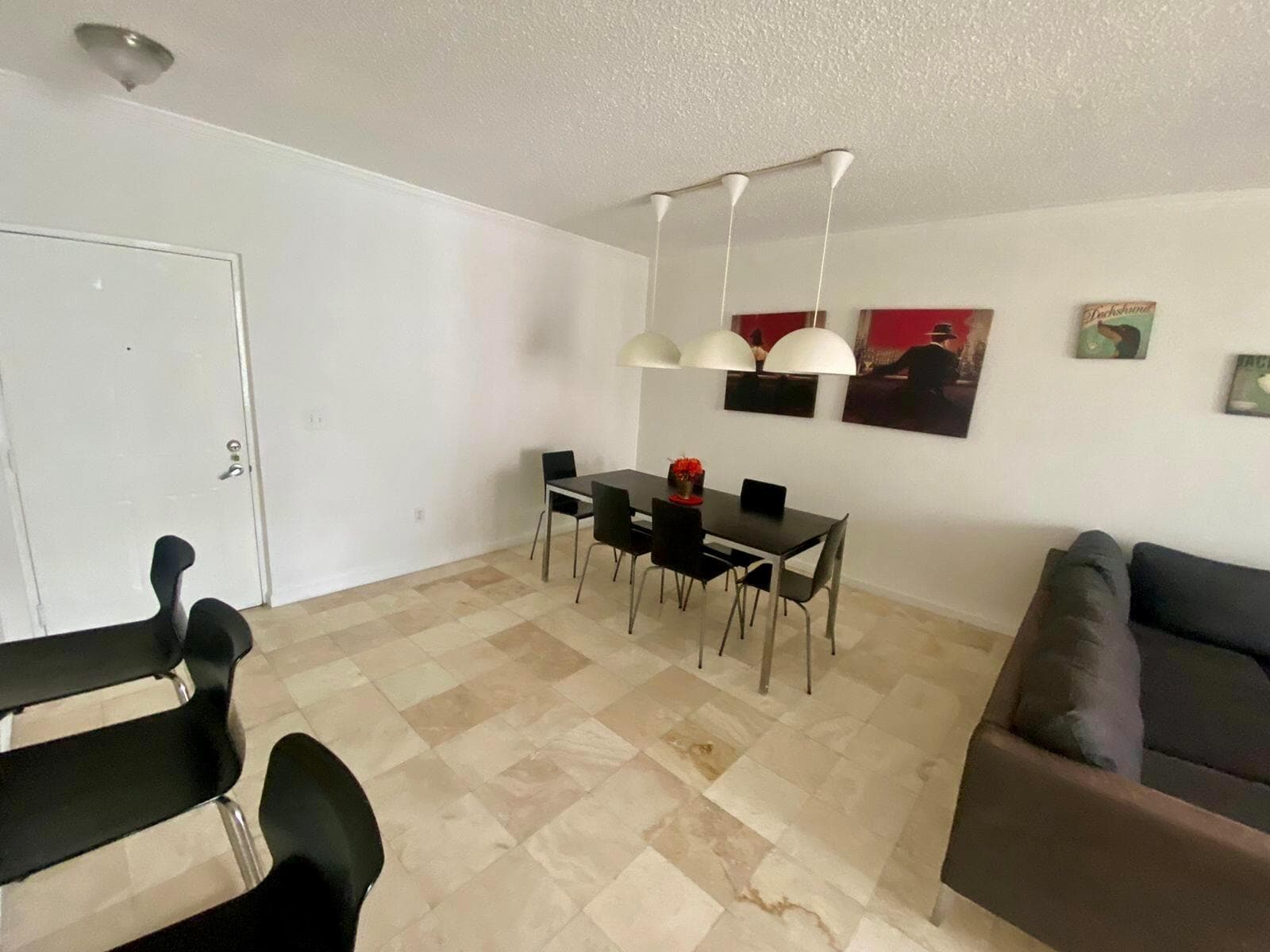 17100 N Bay Road # 1911, Sunny Isles Beach, FL 33160 — zdjęcie 3