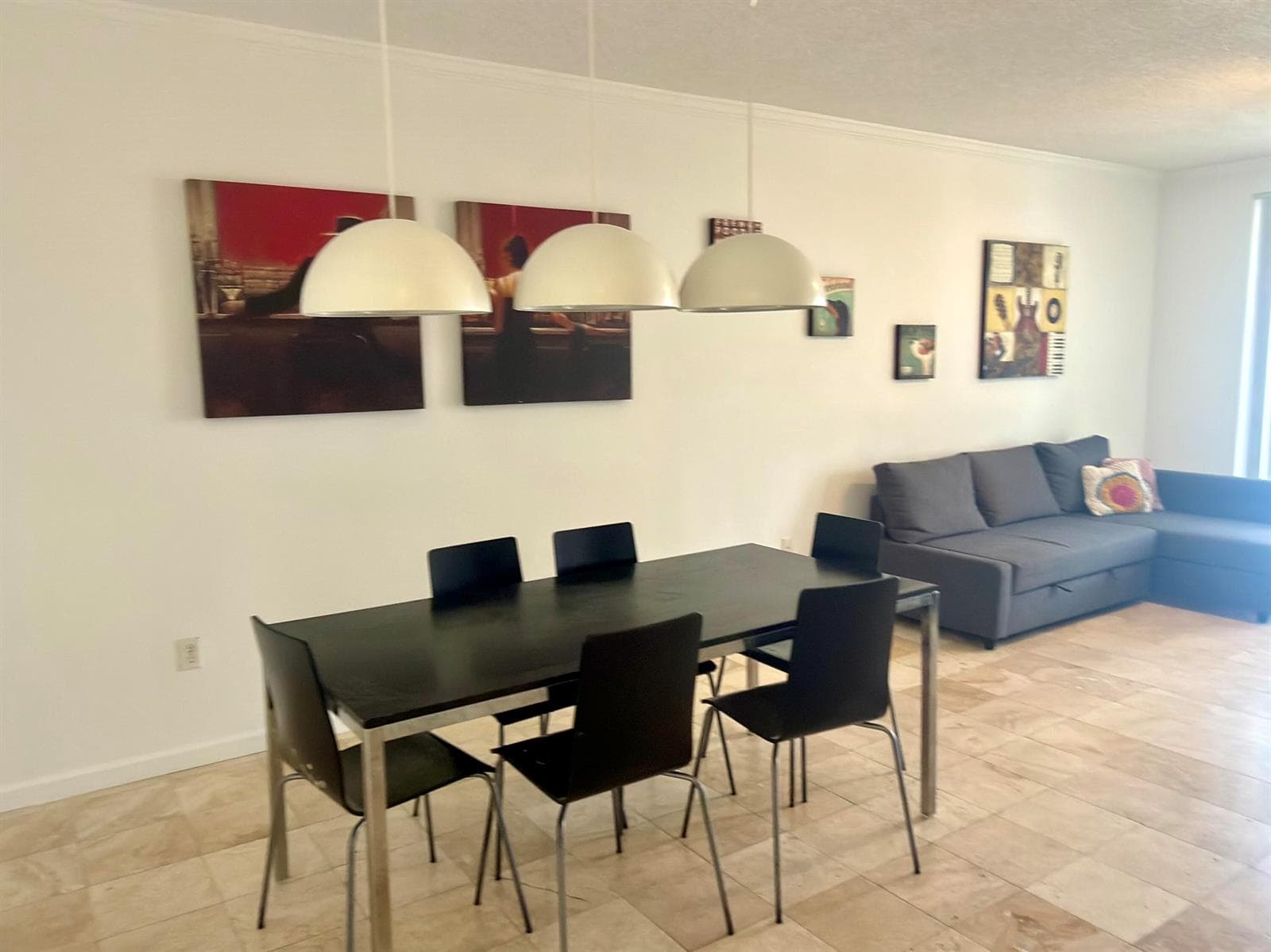 17100 N Bay Road # 1911, Sunny Isles Beach, FL 33160 — zdjęcie 5