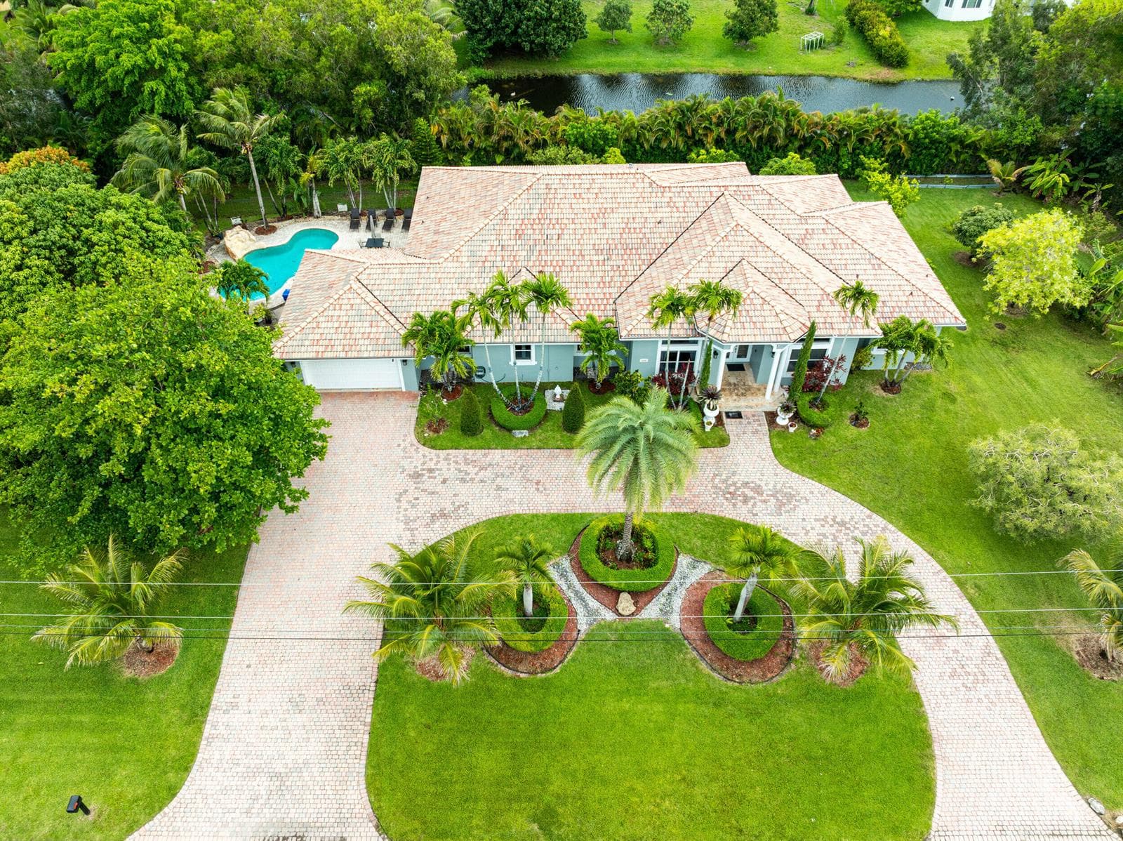 16541 SW 62nd Street, Southwest Ranches, FL 33331 — zdjęcie 2