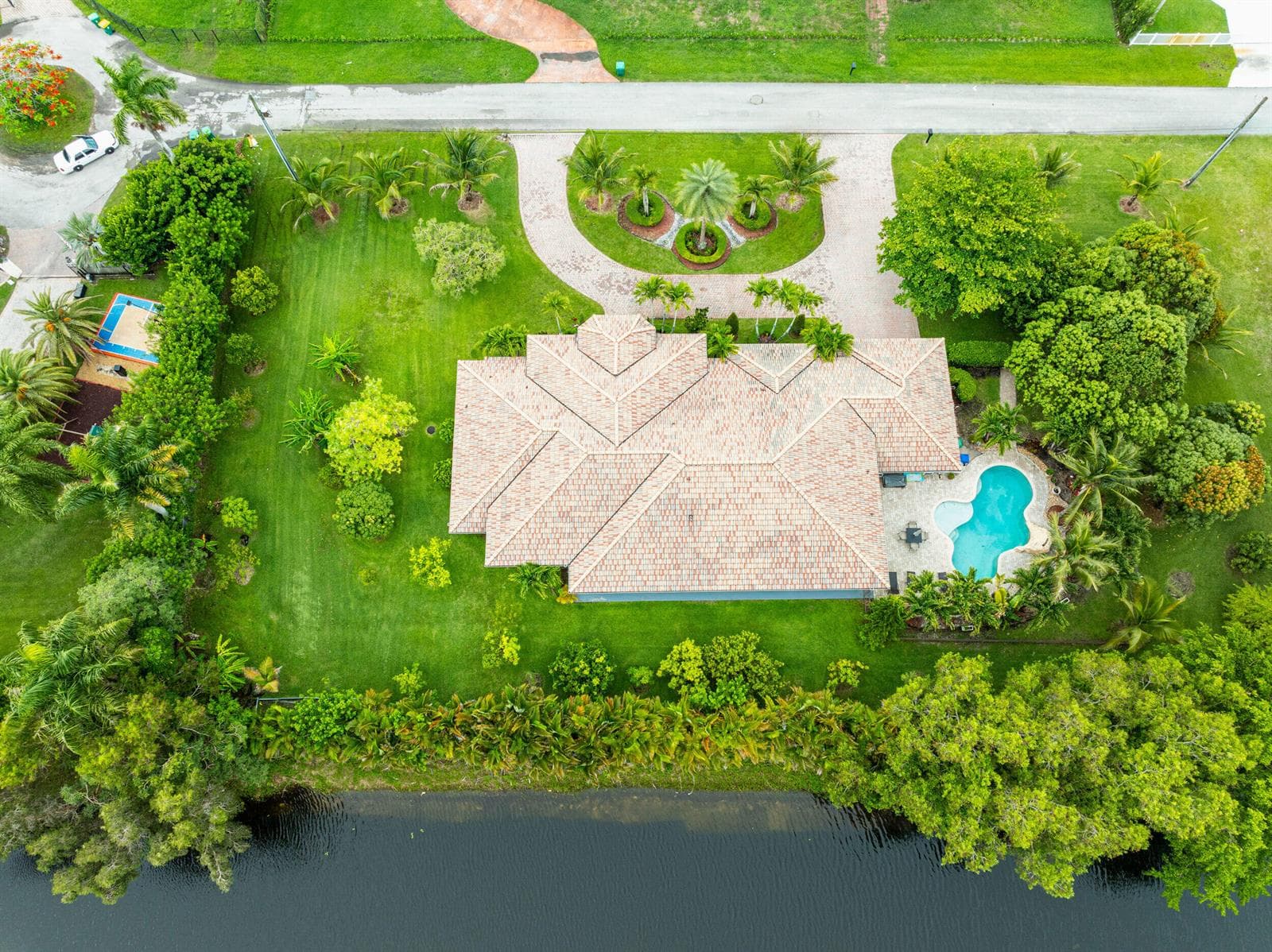 16541 SW 62nd Street, Southwest Ranches, FL 33331 — zdjęcie 3