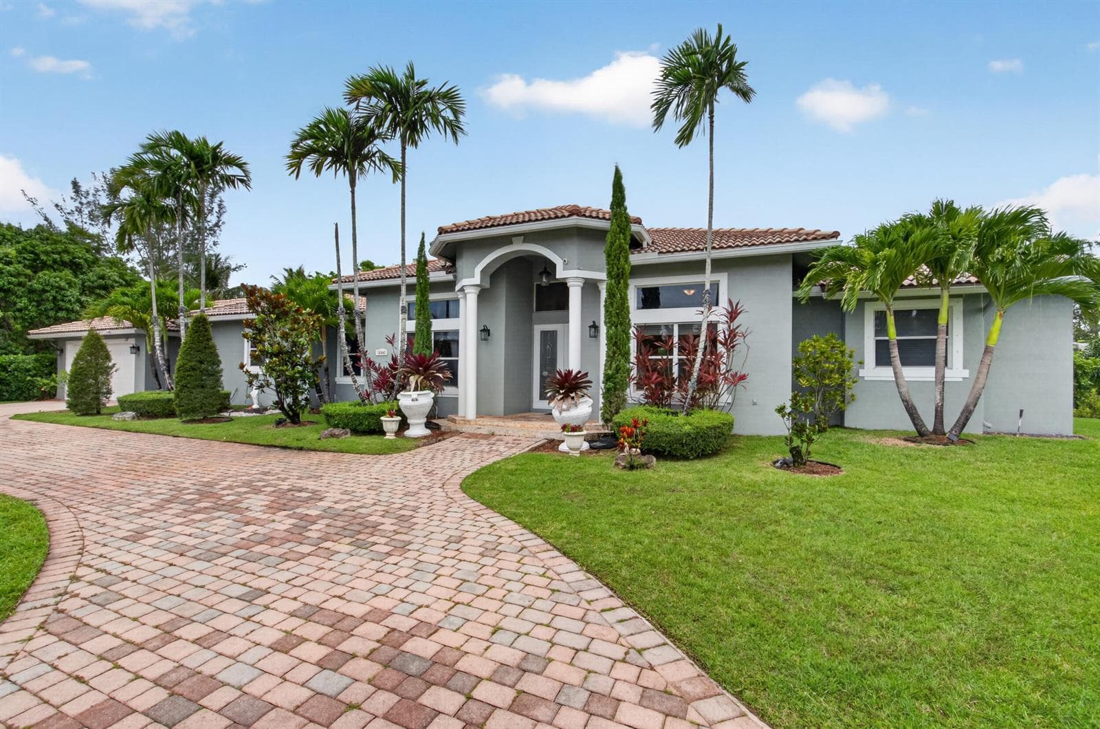 16541 SW 62nd Street, Southwest Ranches, FL 33331 — zdjęcie 5