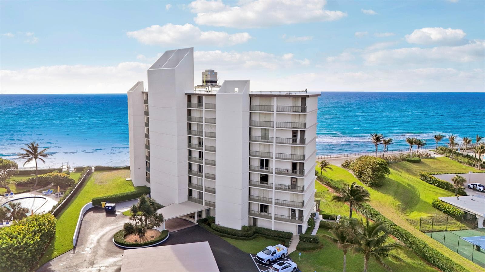 5400 N Ocean Drive # 1b, Riviera Beach, FL 33404 — zdjęcie 2