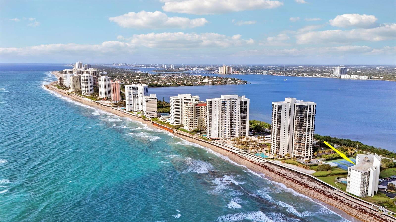 5400 N Ocean Drive # 1b, Riviera Beach, FL 33404 — zdjęcie 3