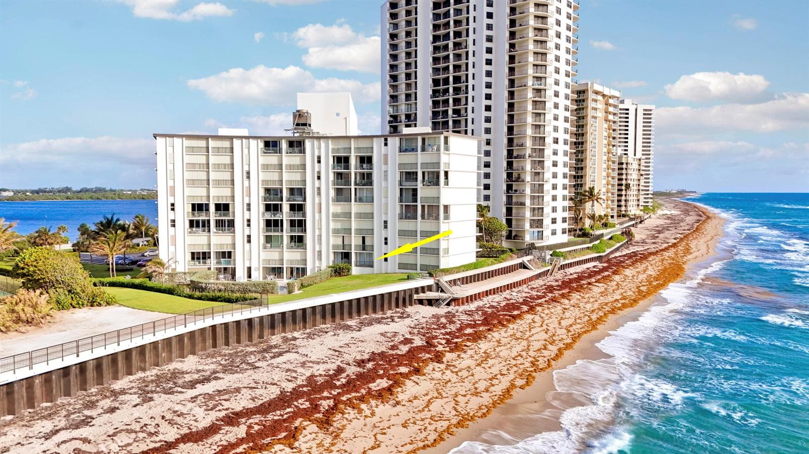 5400 N Ocean Drive # 1b, Riviera Beach, FL 33404 — zdjęcie 4