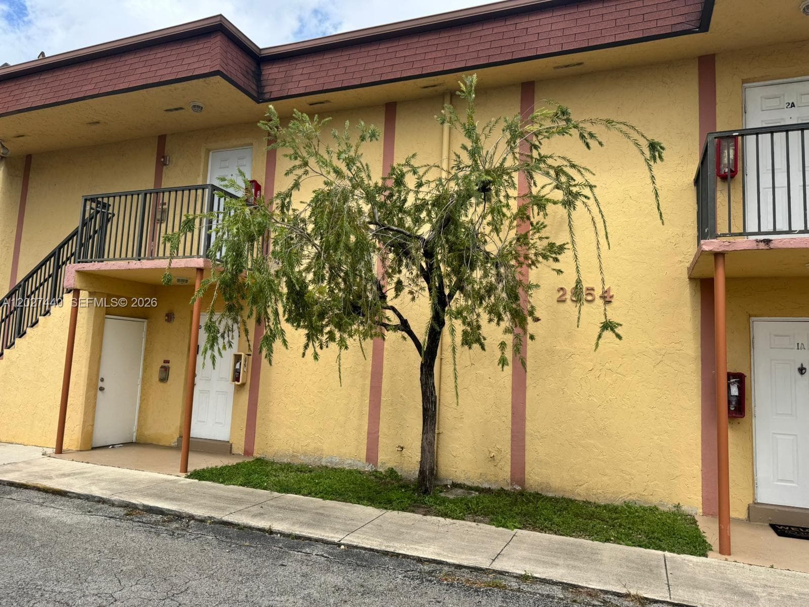 2854 NW 55th Ave # 2B, Lauderhill, FL 33313 — zdjęcie 3
