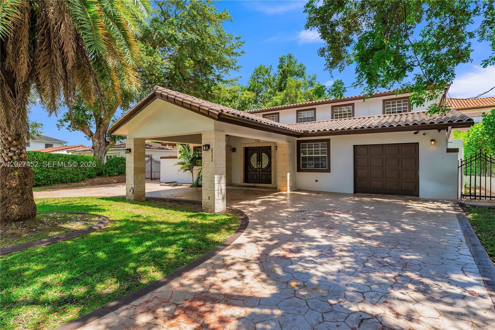 6284 SW 26th St, Miami, FL 33155 — zdjęcie 2