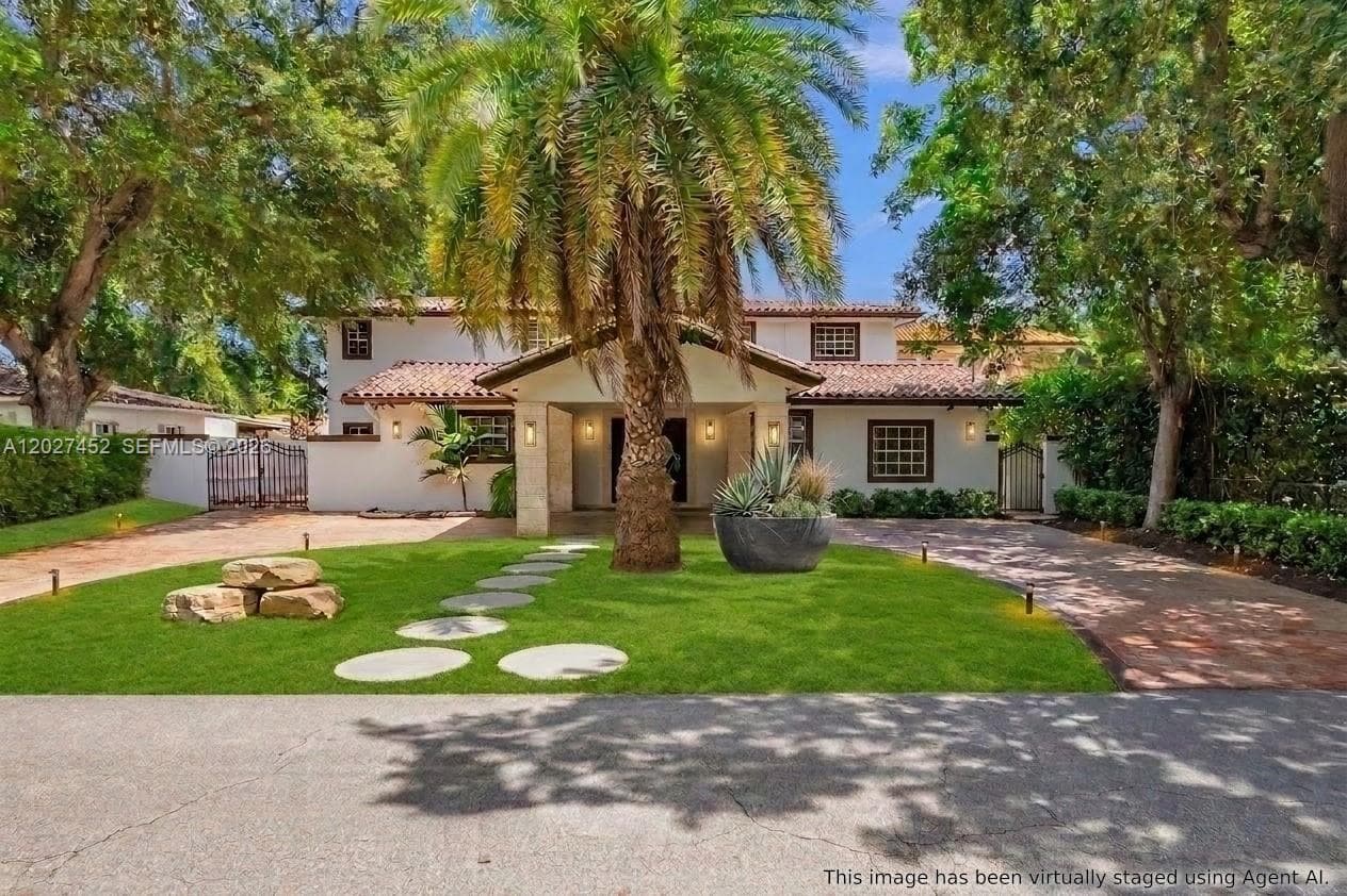 6284 SW 26th St, Miami, FL 33155 — zdjęcie 3