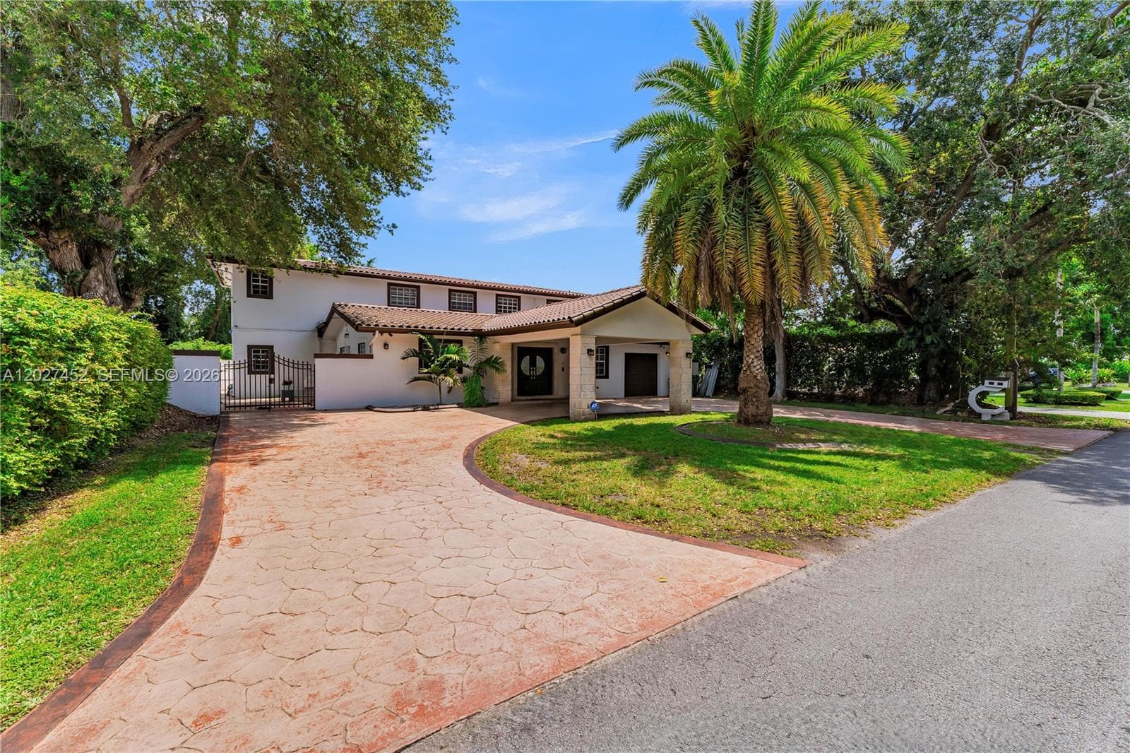 6284 SW 26th St, Miami, FL 33155 — zdjęcie 4