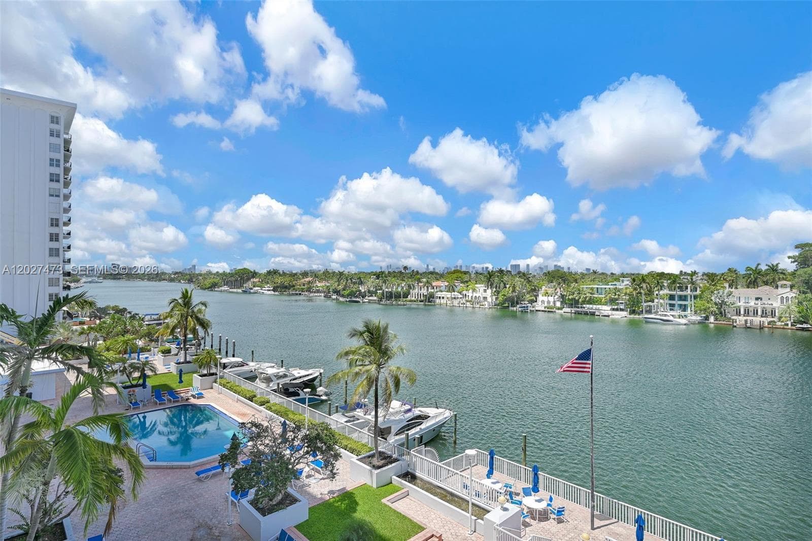 5700 Collins Ave # 5J, Miami Beach, FL 33140 — zdjęcie 2