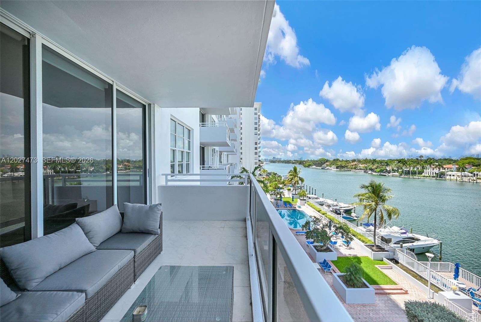 5700 Collins Ave # 5J, Miami Beach, FL 33140 — zdjęcie 5