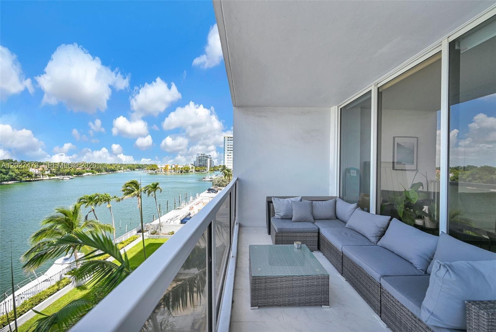 5700 Collins Ave # 5J, Miami Beach, FL 33140 — zdjęcie 4