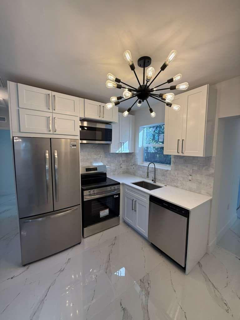 3370 NW 9th Street, Lauderhill, FL 33311 — zdjęcie 3