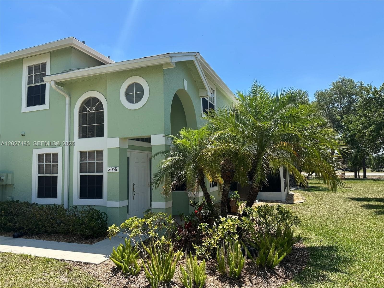 2058 SE Wild Meadow Cir # 101, Port St. Lucie, FL 34952 — zdjęcie 3