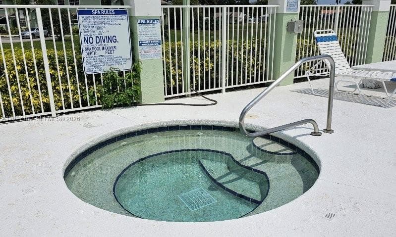 2058 SE Wild Meadow Cir # 101, Port St. Lucie, FL 34952 — zdjęcie 5