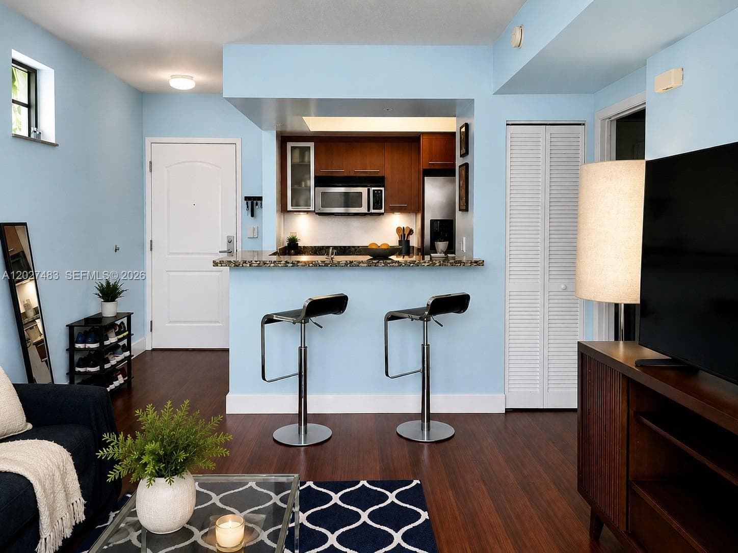 110 Washington Ave # 2512, Miami Beach, FL 33139 — zdjęcie 2