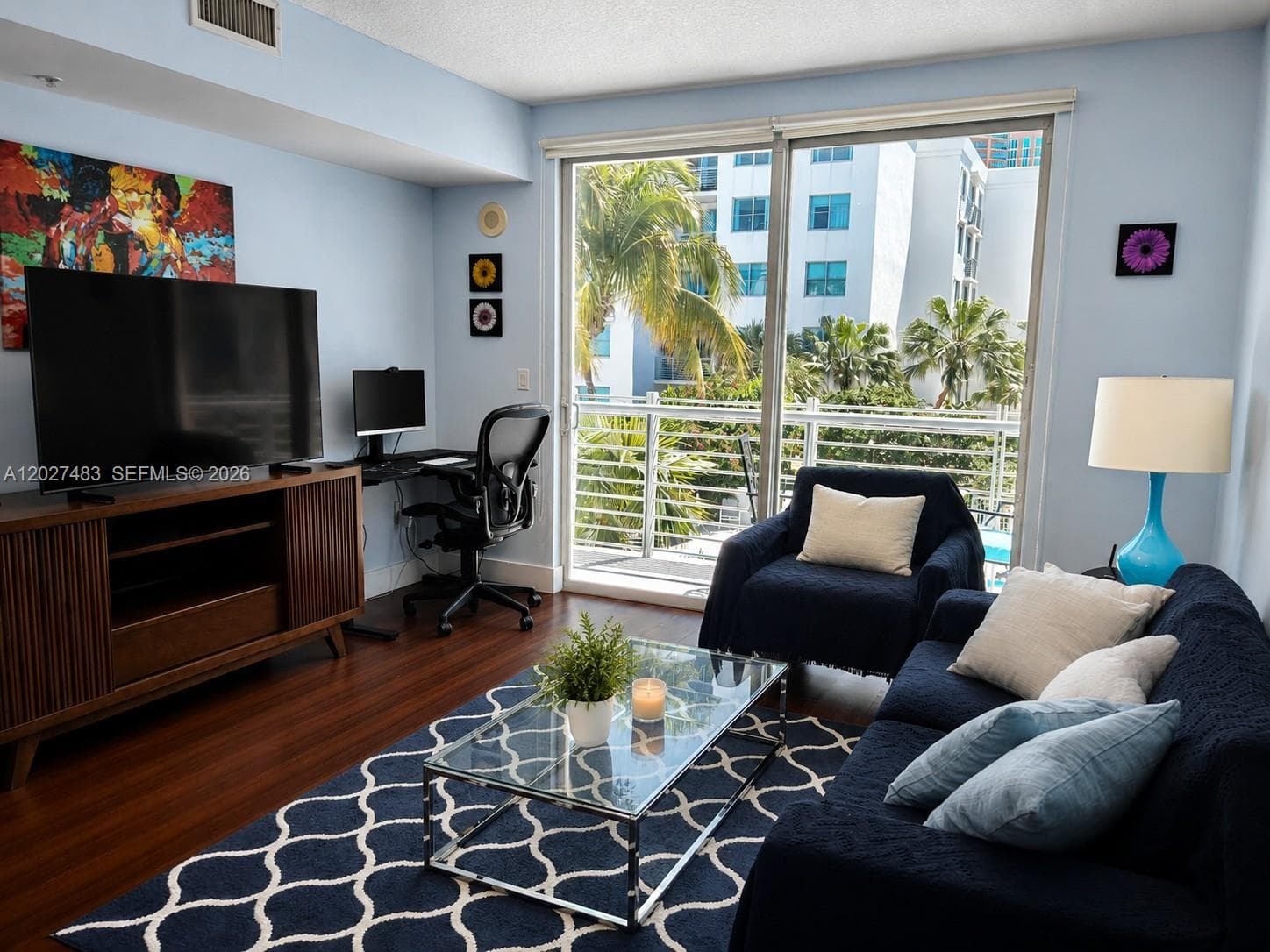 110 Washington Ave # 2512, Miami Beach, FL 33139 — zdjęcie 3