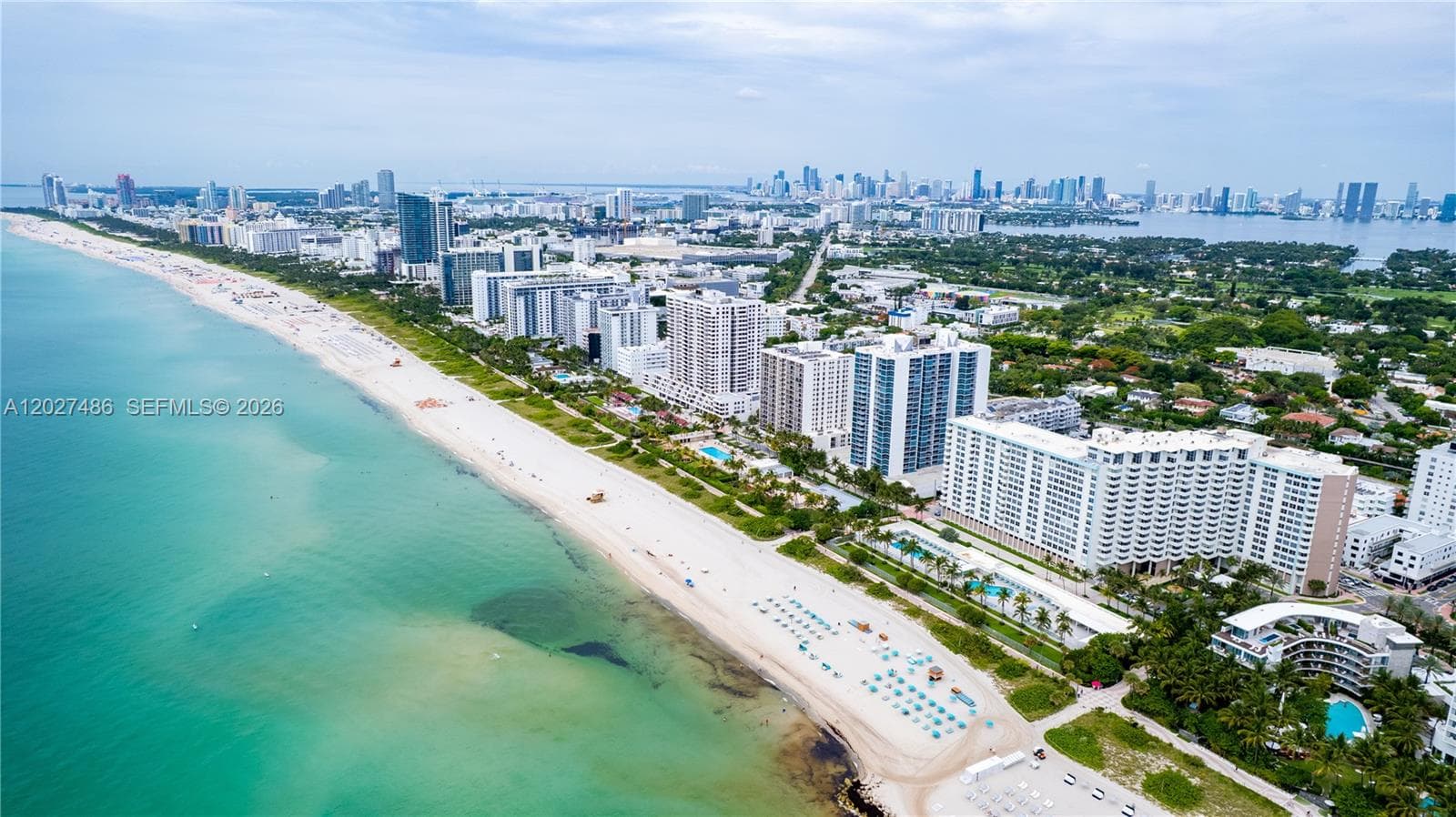 2655 Collins Ave # 603, Miami Beach, FL 33140 — zdjęcie 2