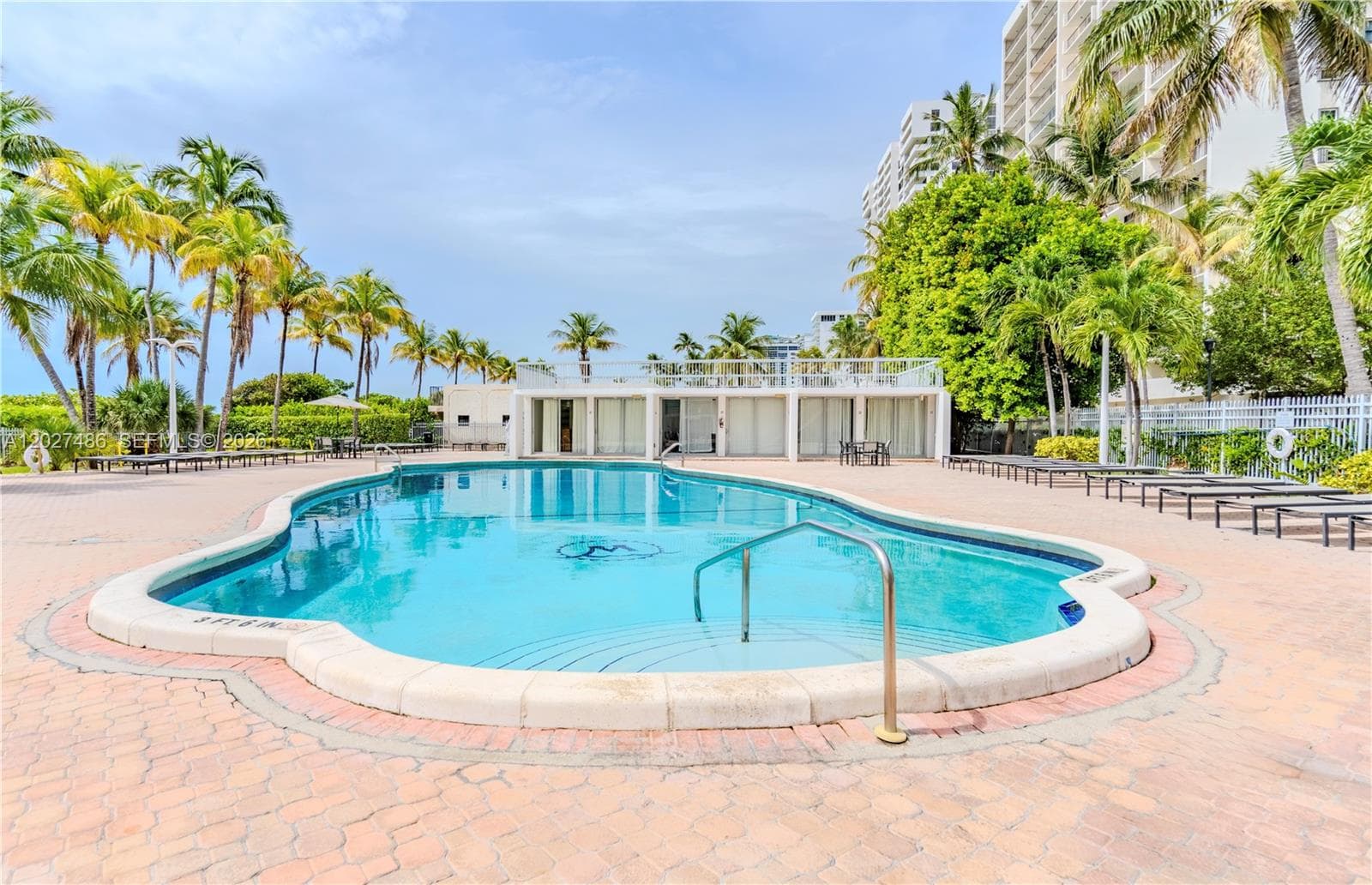 2655 Collins Ave # 603, Miami Beach, FL 33140 — zdjęcie 5