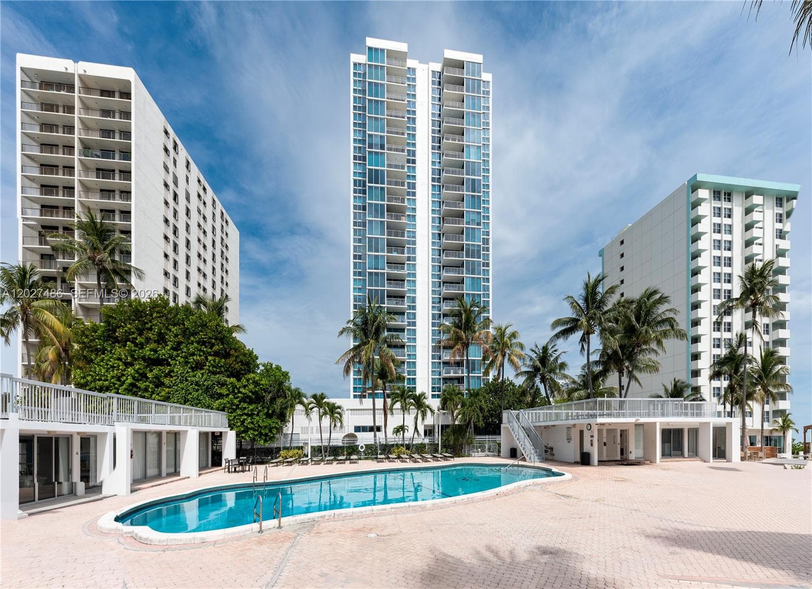 2655 Collins Ave # 603, Miami Beach, FL 33140 — zdjęcie 4