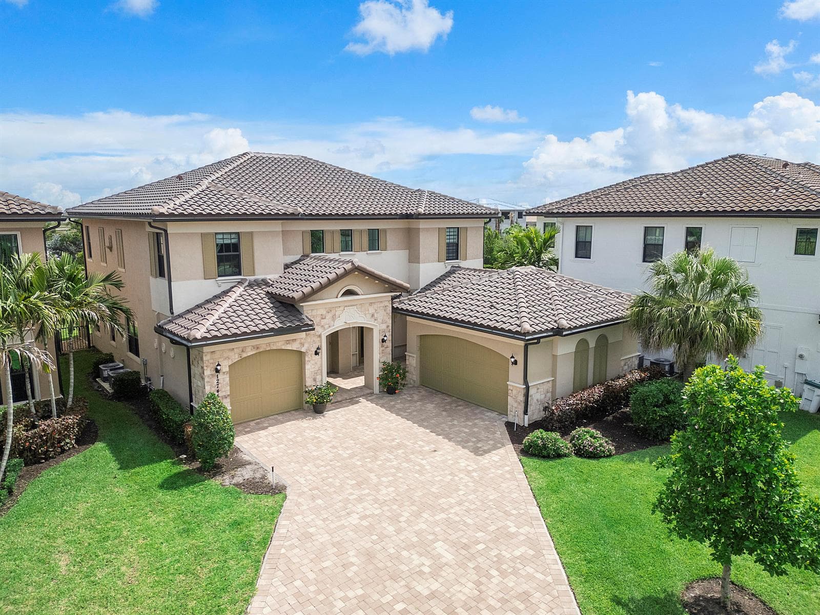 12745 Bayside Court, Parkland, FL 33076 — zdjęcie 2