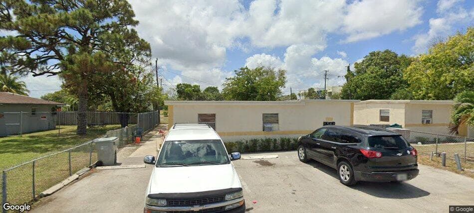 831 NW 17th Terrace # 1-4, Pompano Beach, FL 33069 — zdjęcie 2