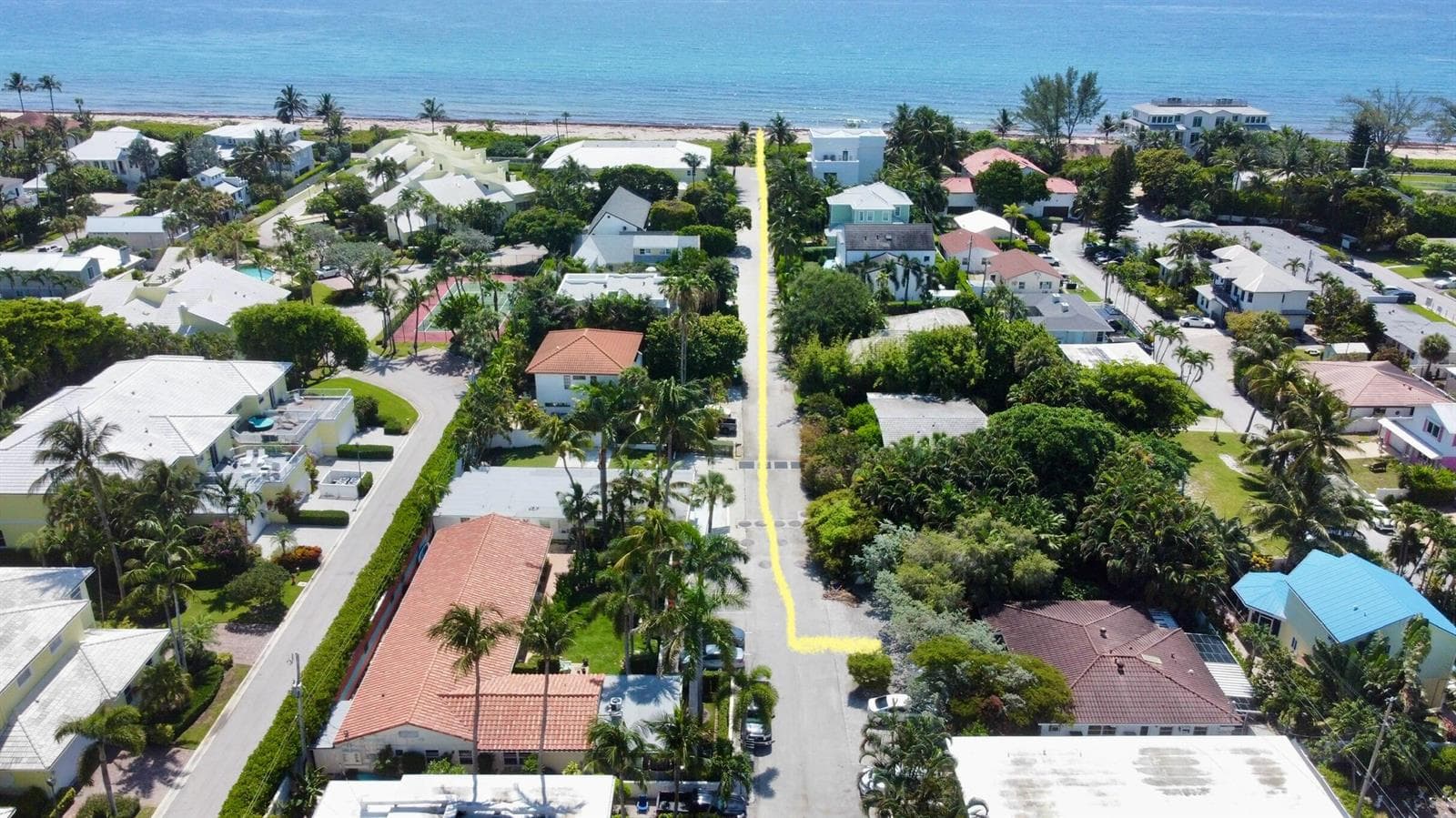 14 Tropical Drive, Ocean Ridge, FL 33435 — zdjęcie 2