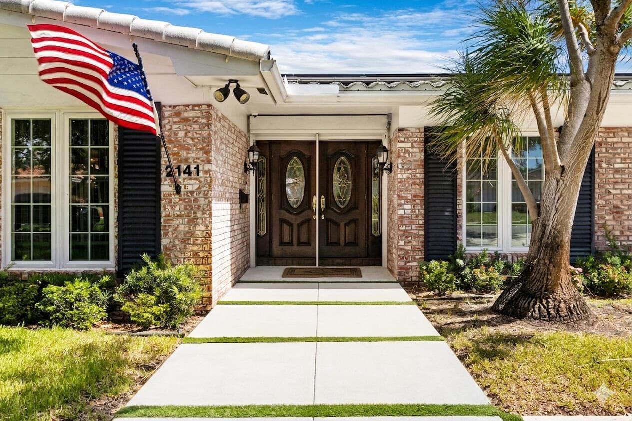 2141 NE 67th Street, Fort Lauderdale, FL 33308 — zdjęcie 3