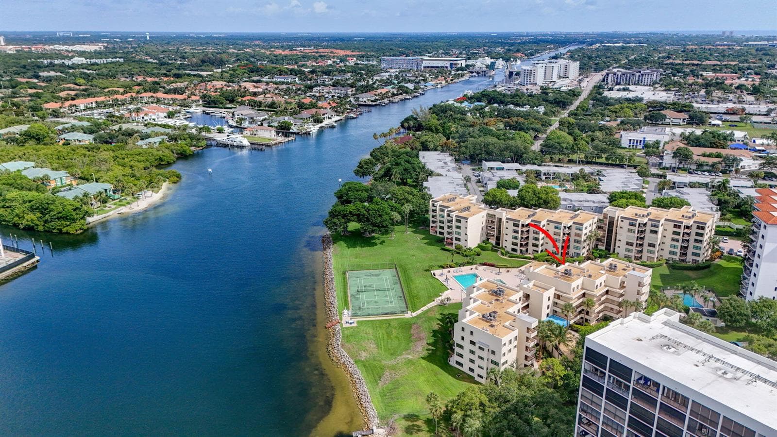364 Golfview Road # 506, North Palm Beach, FL 33408 — zdjęcie 3