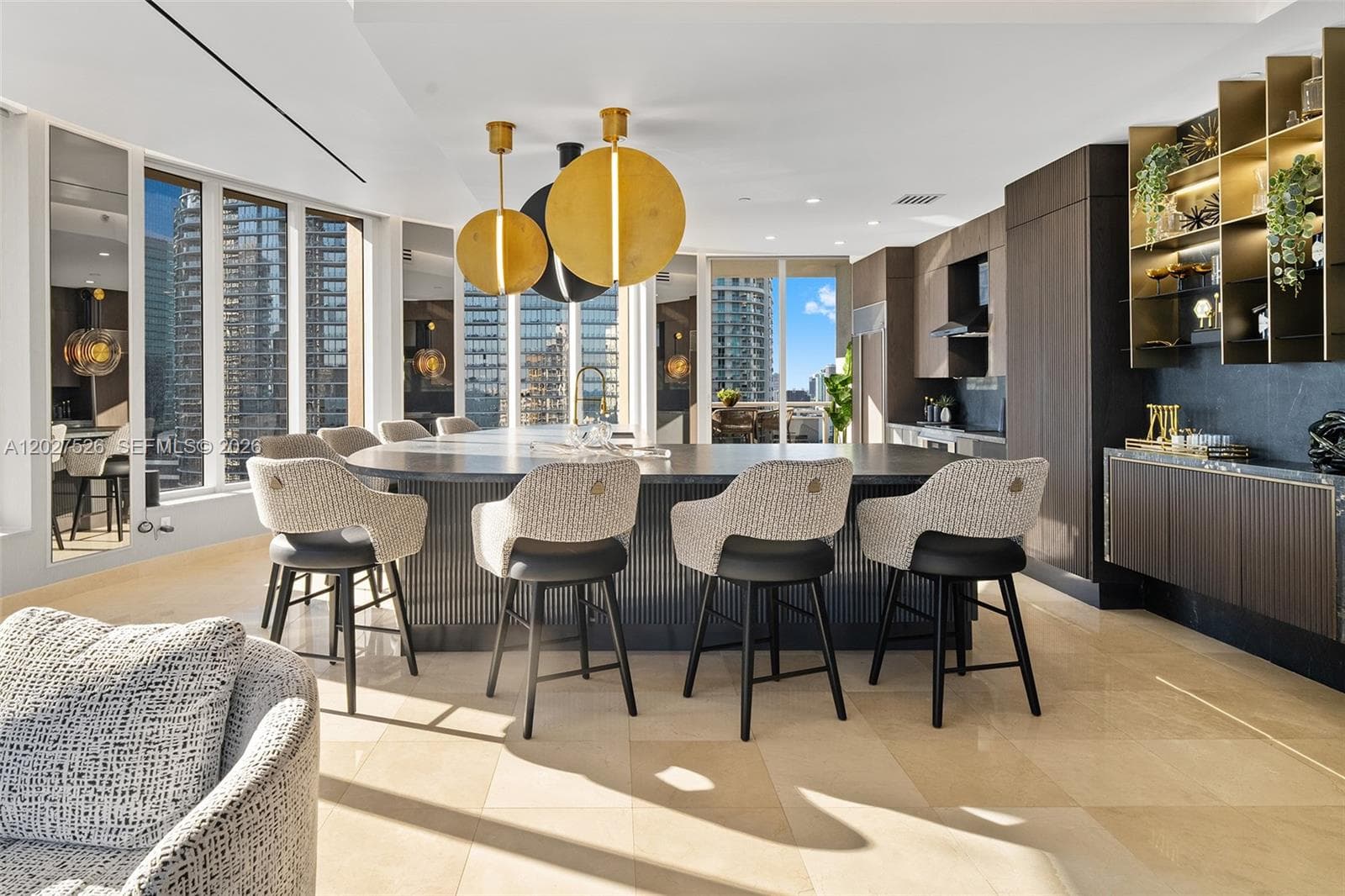 901 Brickell Key Blvd # 3304, Miami, FL 33131 — zdjęcie 3