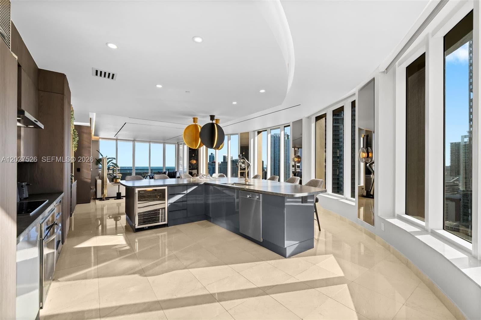 901 Brickell Key Blvd # 3304, Miami, FL 33131 — zdjęcie 4