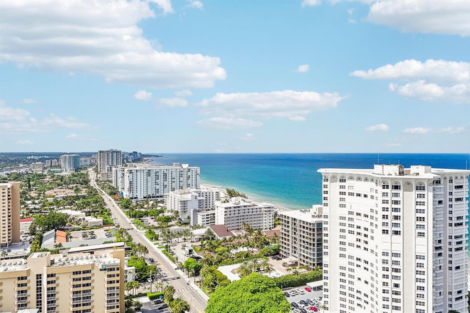 1340 S Ocean Boulevard # 2303, Pompano Beach, FL 33062 — zdjęcie 2