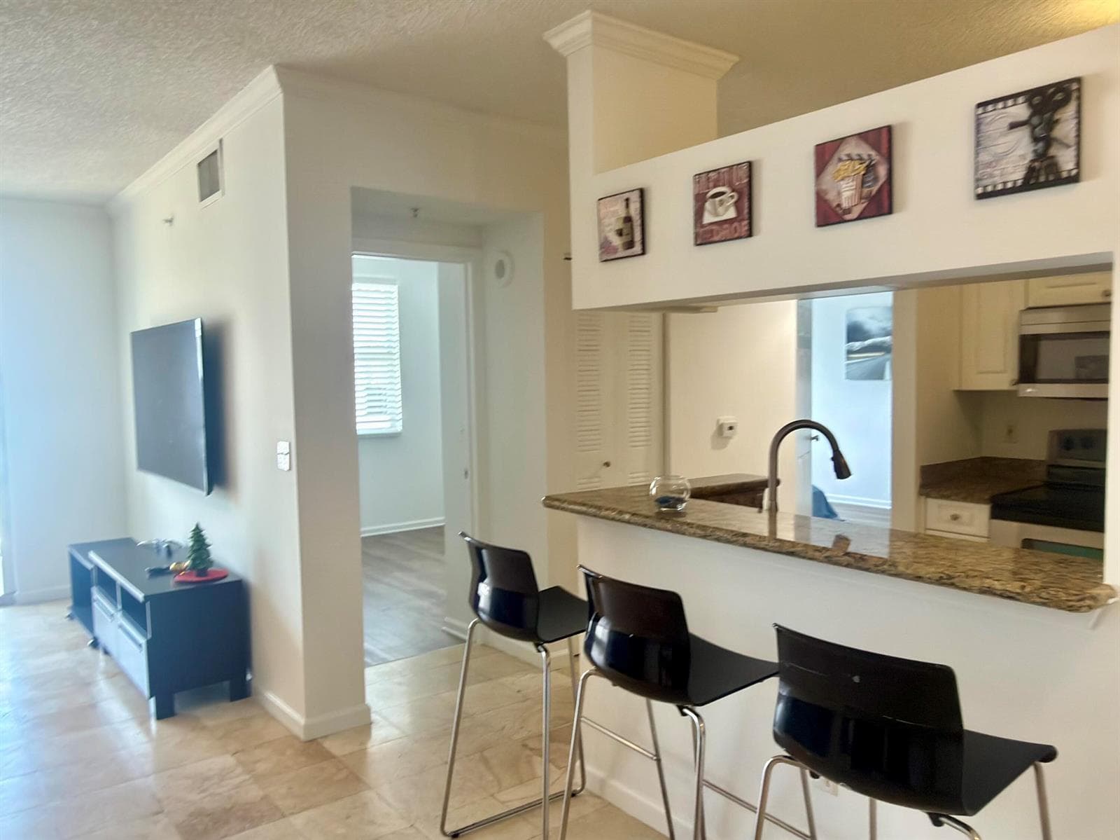 17100 N Bay Road # 1911, Sunny Isles Beach, FL 33160 — zdjęcie 3