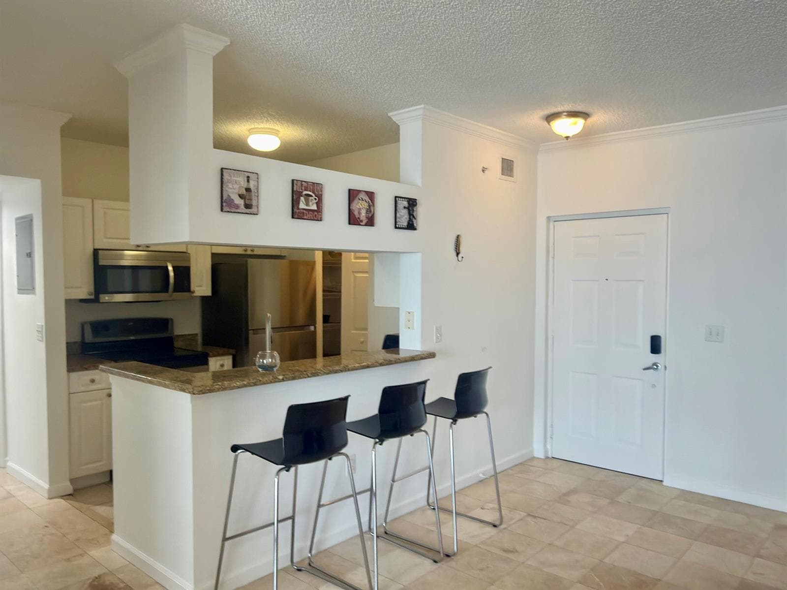 17100 N Bay Road # 1911, Sunny Isles Beach, FL 33160 — zdjęcie 5