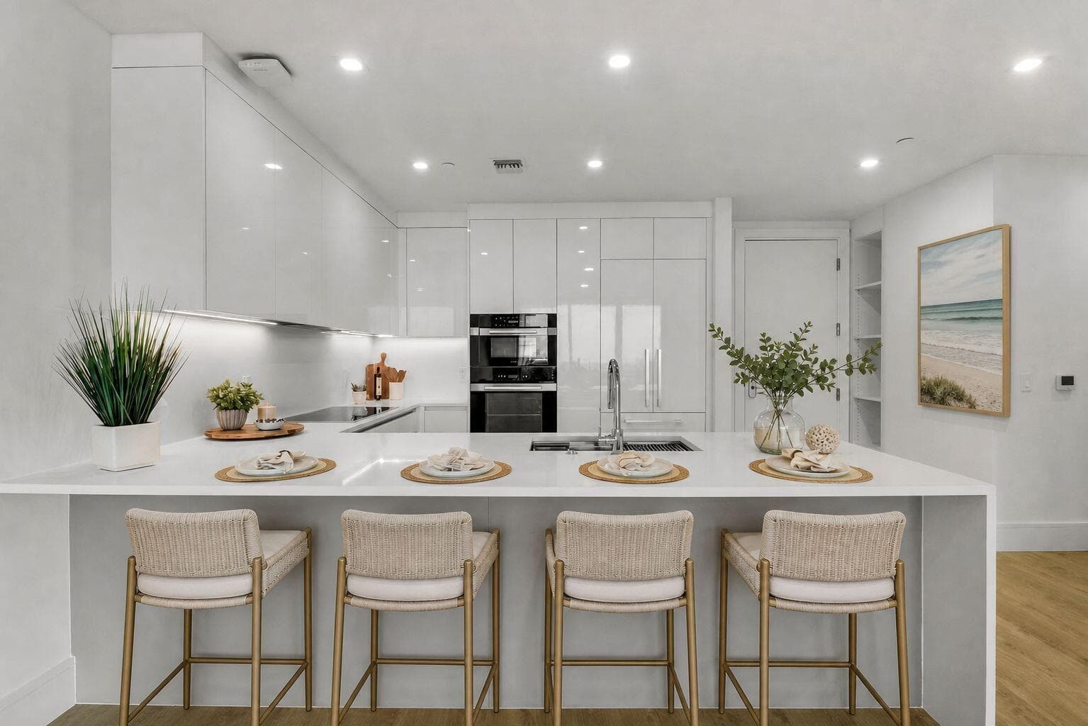 220 Lake Shore Drive # 815, Lake Park, FL 33403 — zdjęcie 3