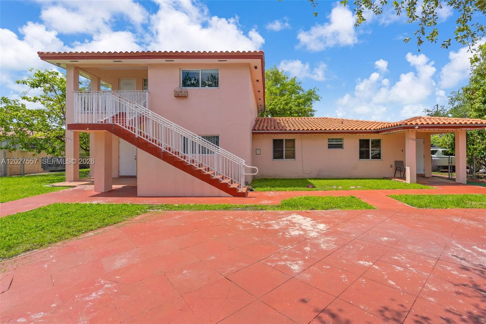 2986 NW 26th St, Miami, FL 33142 — zdjęcie 2