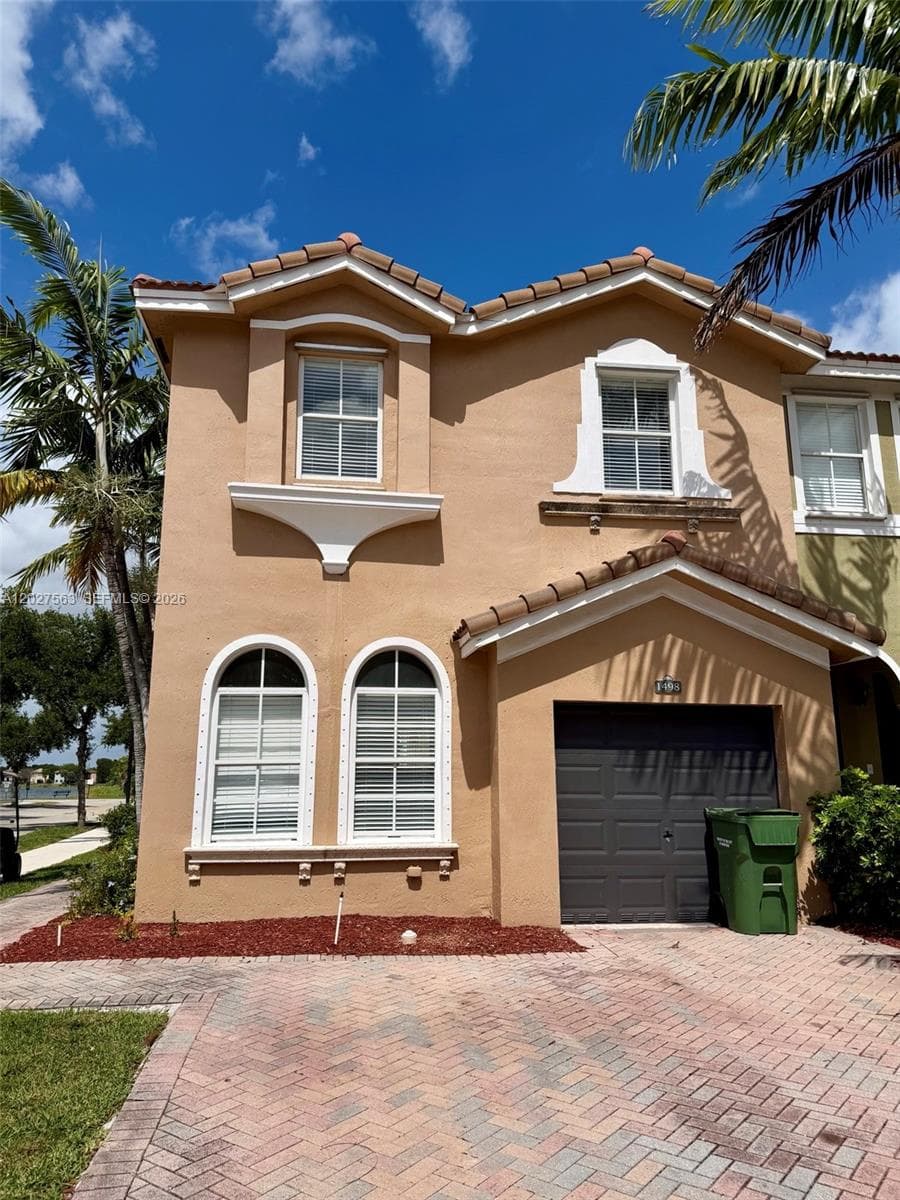 1498 SE 25th Ave, Homestead, FL 33035 — zdjęcie 2