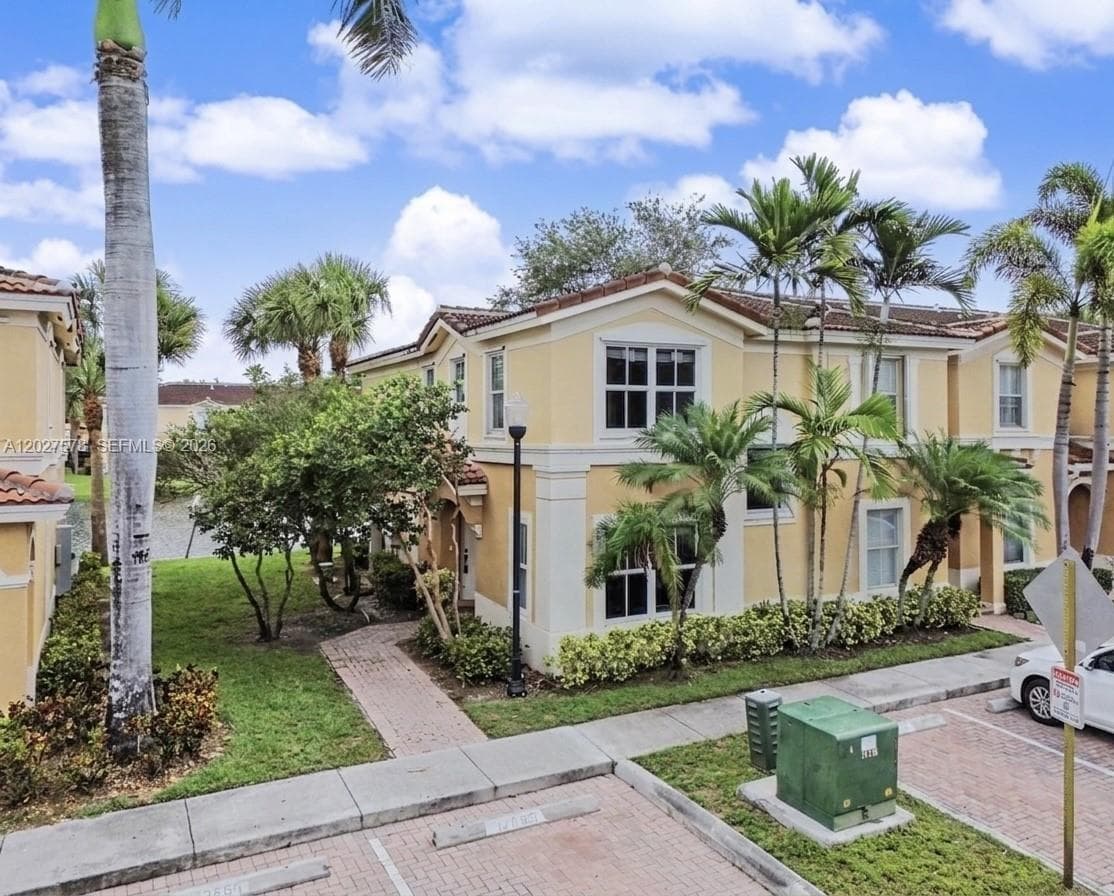 12869 SW 31st Ct # 150, Miramar, FL 33027 — zdjęcie 5