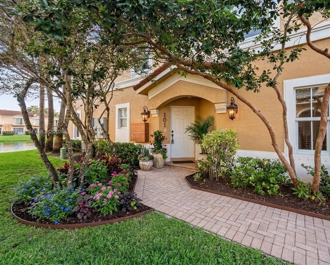 12869 SW 31st Ct # 150, Miramar, FL 33027 — zdjęcie 4