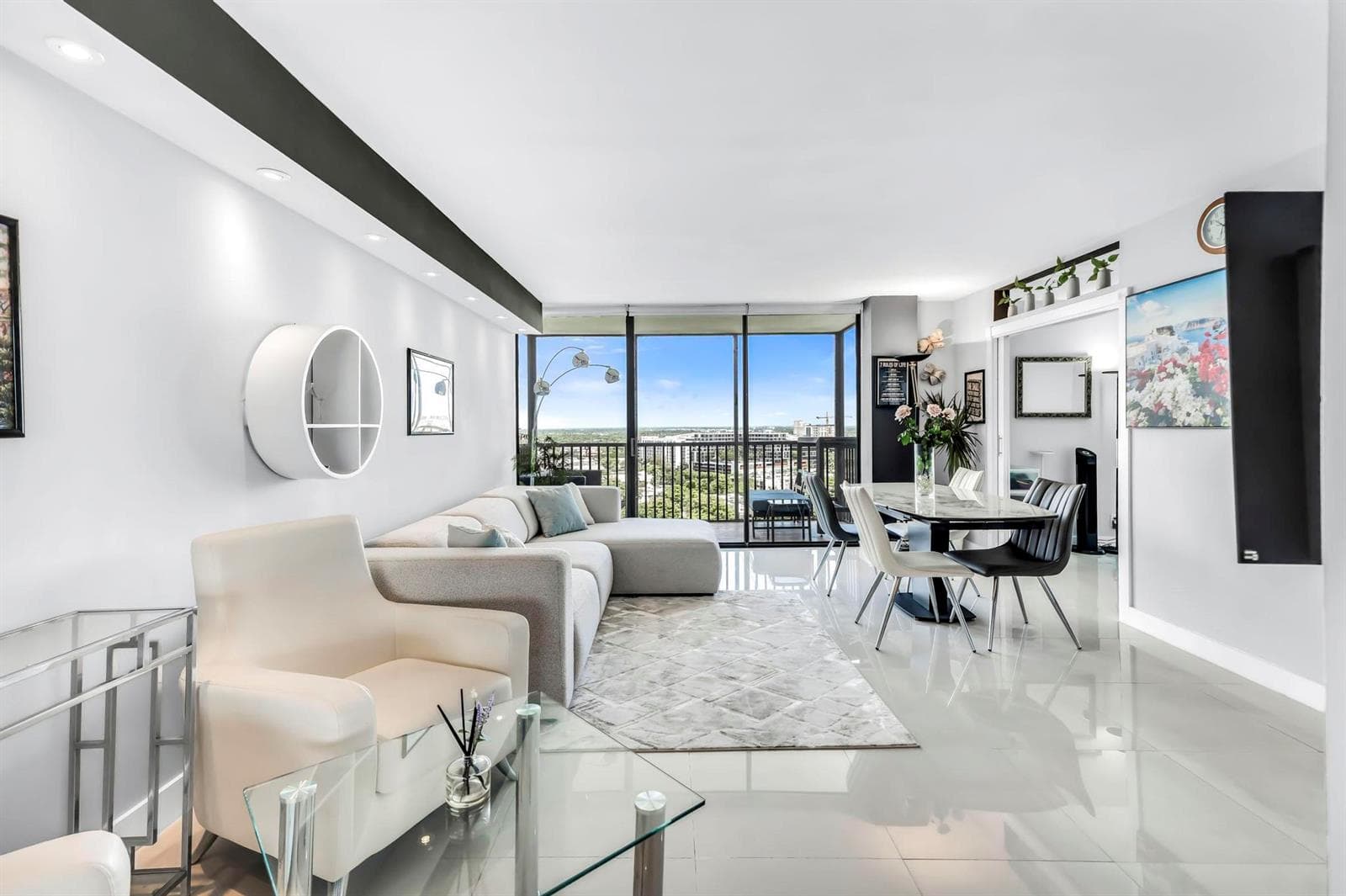 20335 W Country Club # 1901, Aventura, FL 33180 — zdjęcie 4