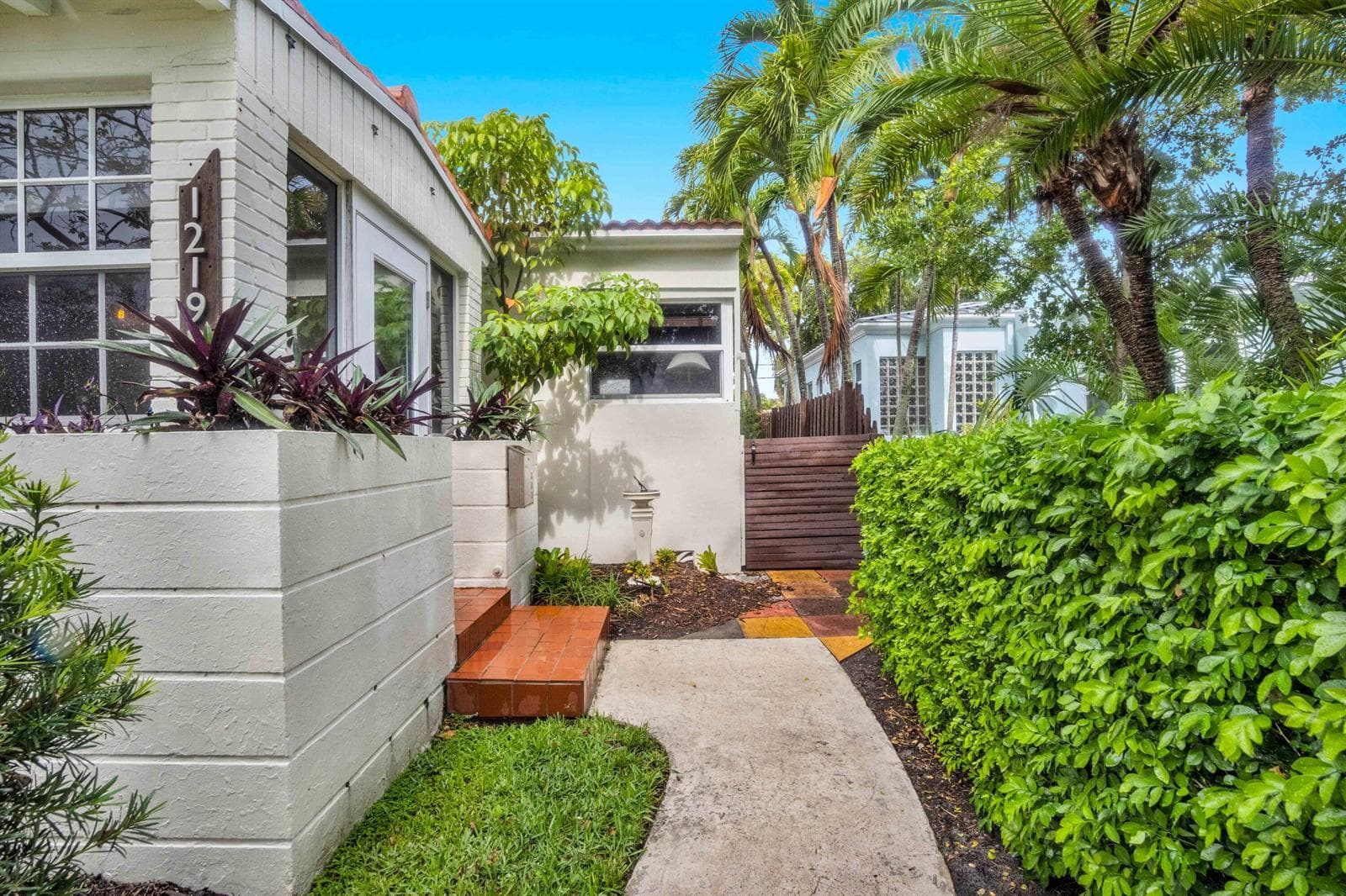 1219 N Lakeside Drive, FL 33460 — zdjęcie 3